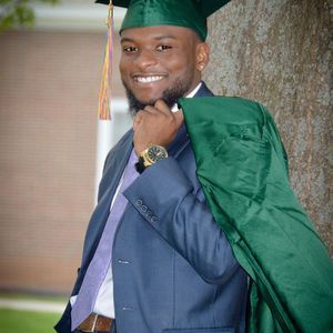 Meet your Posher, Adrian